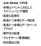 Job Street 2000 ̓/lȃCxgɑΉXPW[O@\/...